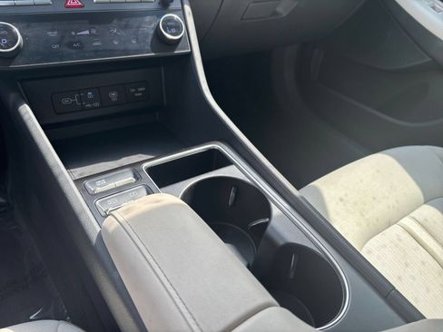 Used 2026 Hyundai Sonata Blue FWD image 36