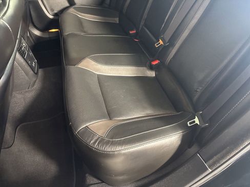 Used 2022 Dodge Charger SXT w/ Plus Group image 24