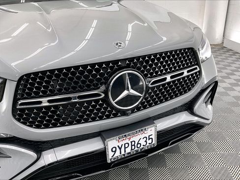 Used 2026 Mercedes-Benz GLE 450 4MATIC image 31