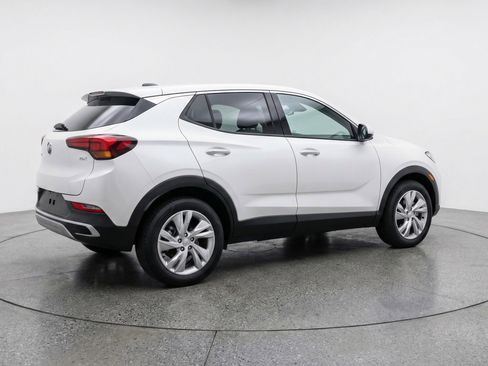 Used 2025 Buick Encore GX Preferred image 9