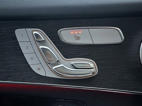 Certified 2021 Mercedes-Benz GLC 300 4MATIC Coupe image 18