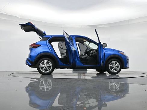 Used 2024 Nissan Kicks S FWD image 52