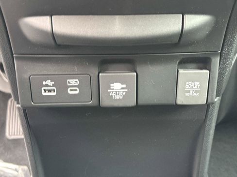New 2026 Honda Odyssey Touring image 28