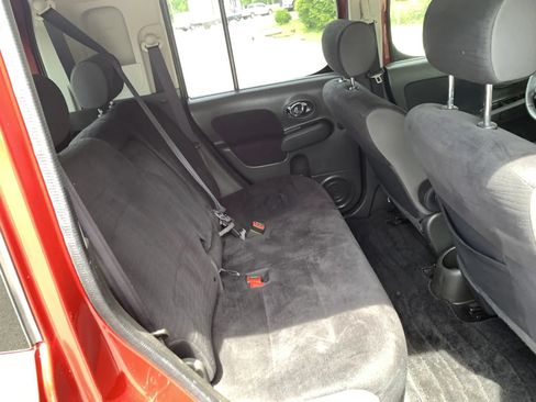 Used 2014 Nissan Cube 1.8 S w/ Interior Designer Package FWD image 26