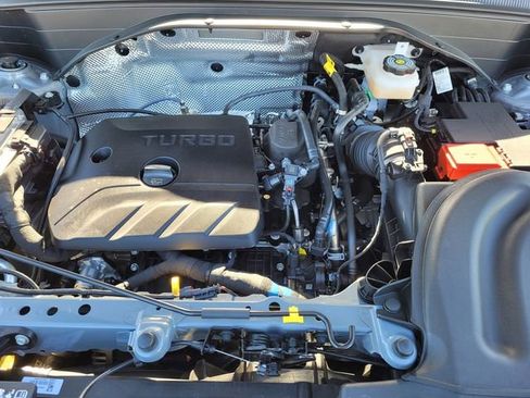 New 2026 Chevrolet TrailBlazer LT w/ Convenience Package image 20