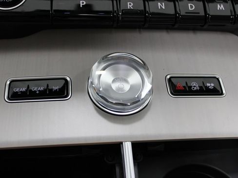 New 2025 Lincoln Navigator L Reserve image 50