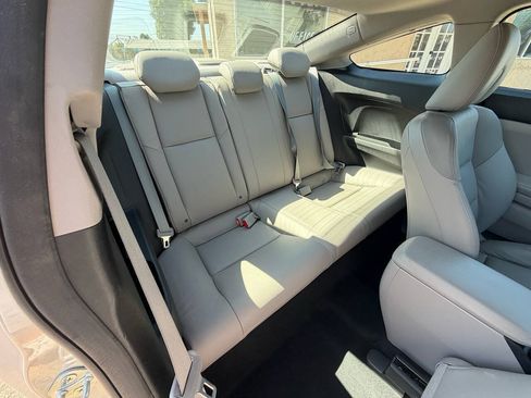 Used 2012 Honda Civic EX-L image 9