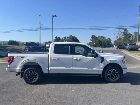 Certified 2023 Ford F150 XLT w/ Equipment Group 302A High AWD/4WD image 5