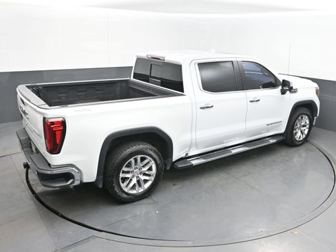 Used 2022 GMC Sierra 1500 SLT w/ SLT Premium Plus Package image 35