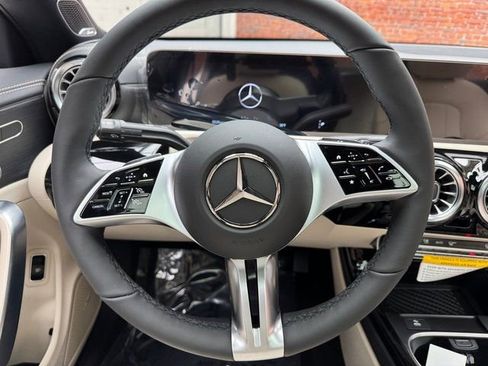 New 2026 Mercedes-Benz CLA 250 CLA 250 image 14