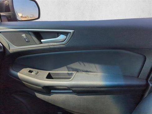Used 2024 Ford Edge SEL image 27