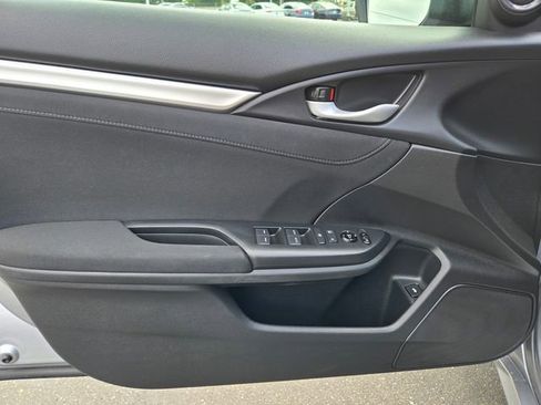 Used 2020 Honda Civic EX image 16