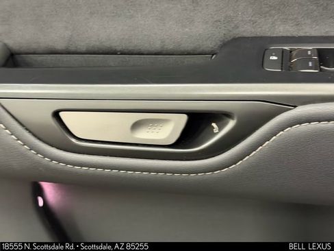 Used 2023 Lexus RZ 450e Premium w/ Accessory Package (Z1) image 17