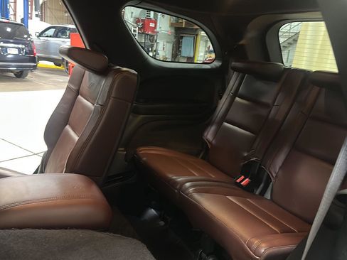Certified 2022 Dodge Durango Citadel image 30