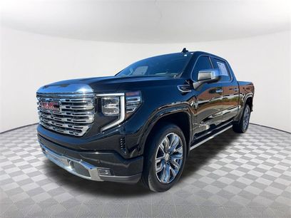 Certified 2023 GMC Sierra 1500 Denali