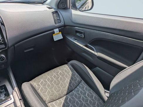 New 2026 Mitsubishi Outlander Sport ES AWD/4WD image 17