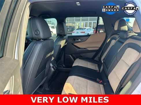 Certified 2026 Chevrolet Equinox ACTIV w/ LPO, Floor Liner Package image 10