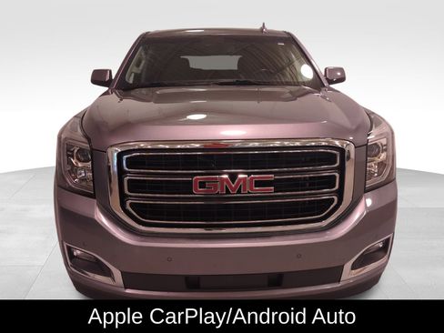 Used 2019 GMC Yukon SLE w/ Convenience Package image 9