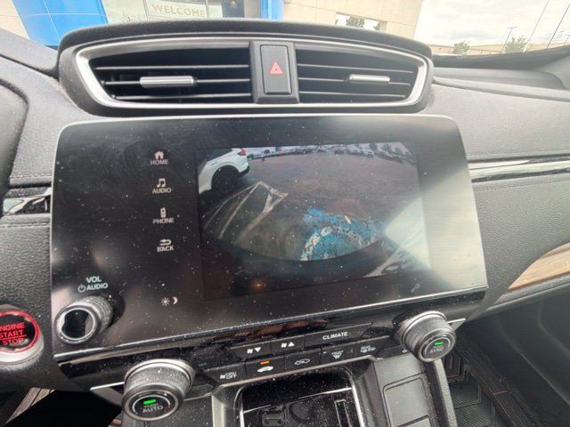 Used 2020 Honda CR-V EX image 7