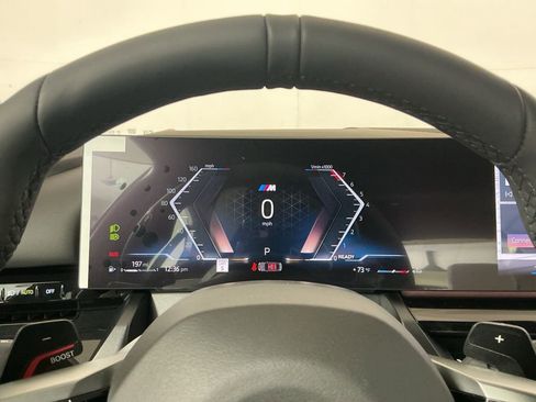 New 2026 BMW 530i w/ M Sport Package RWD image 10