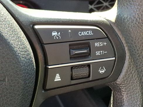 Used 2023 Honda Accord EX image 22