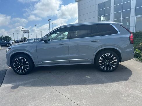 Used 2026 Volvo XC90 B6 Plus AWD/4WD image 8