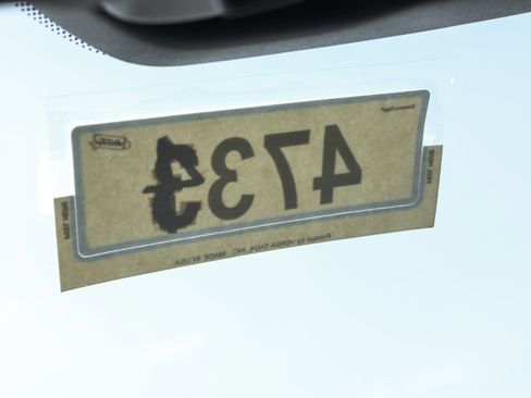 New 2025 Jeep Grand Cherokee Altitude image 28