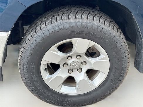 Used 2022 RAM 1500 Lone Star image 29