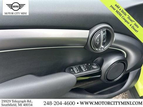 Certified 2023 MINI Cooper S image 19