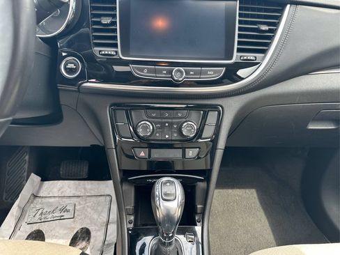 Used 2017 Buick Encore Preferred w/ Experience Buick Package AWD/4WD image 37