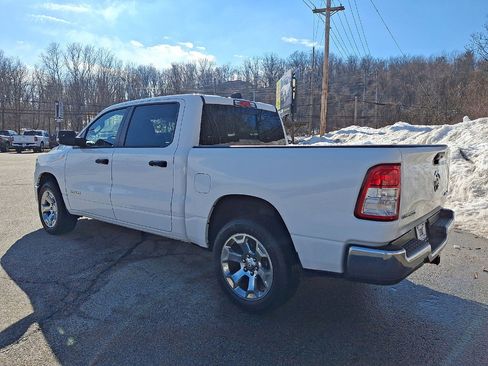 Certified 2023 RAM 1500 Big Horn image 22