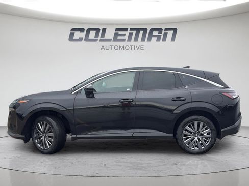 New 2026 Nissan Murano SL w/ Comfort Package AWD/4WD image 2