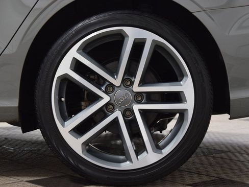 Used 2020 Audi A3 2.0T Premium w/ Final Edition Package image 21