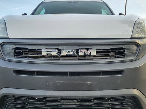 Used 2019 RAM ProMaster City Tradesman image 11