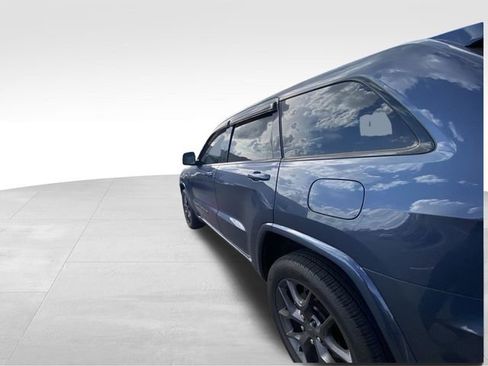 Used 2021 Jeep Grand Cherokee Limited w/ Quick Order Package 28K 80th image 6