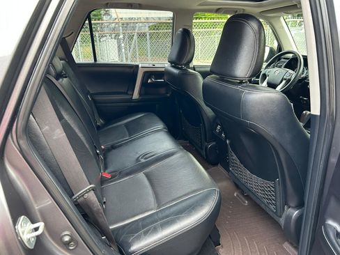 Used 2014 Toyota 4Runner Limited AWD/4WD image 17