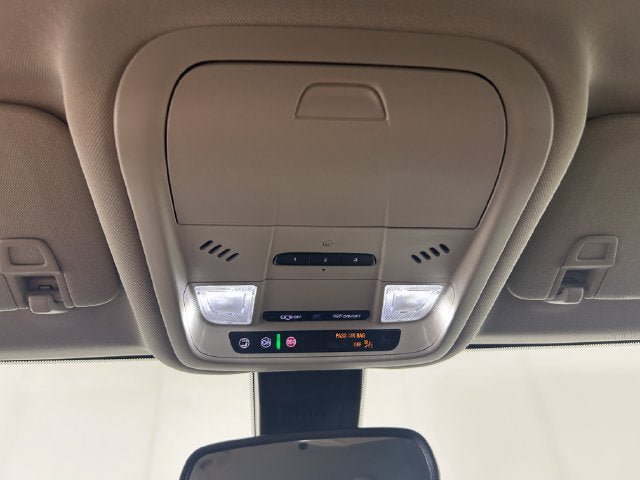 Used 2023 GMC Terrain Denali AWD/4WD image 23