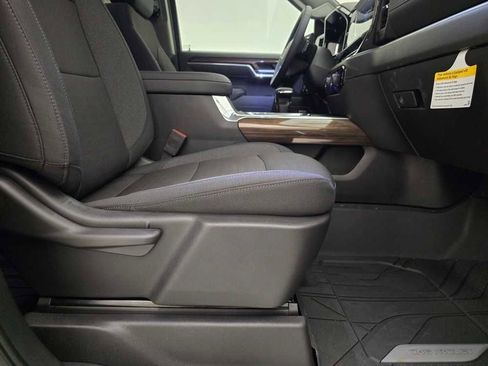 New 2025 Chevrolet Silverado 1500 RST w/ Convenience Package II image 48