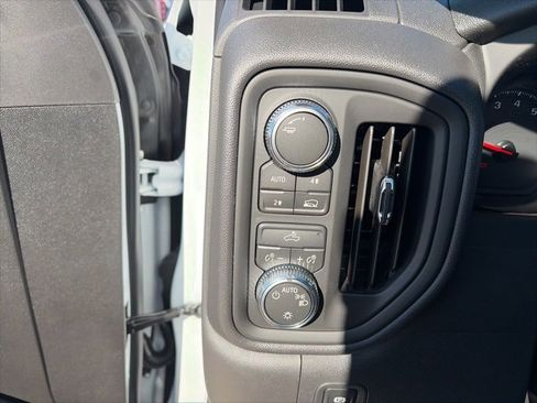 New 2026 GMC Sierra 1500 Pro w/ Pro Value Package image 19