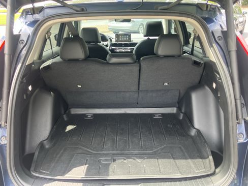 Used 2024 Honda CR-V EX-L image 33