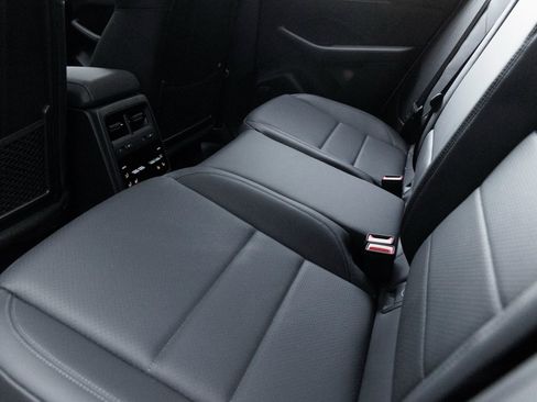 New 2026 Porsche Macan 4S Electric image 24