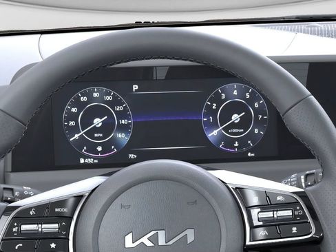 New 2026 Kia Seltos SX AWD/4WD image 21
