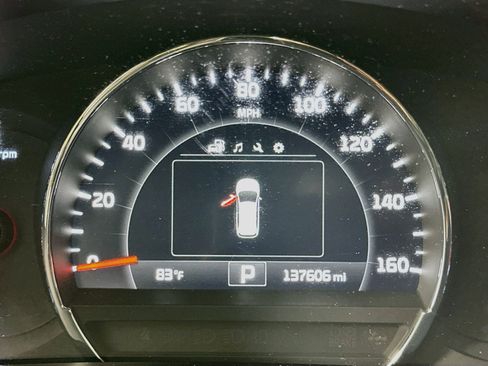 Used 2016 Kia Sorento EX w/ EX Premium Package FWD image 19