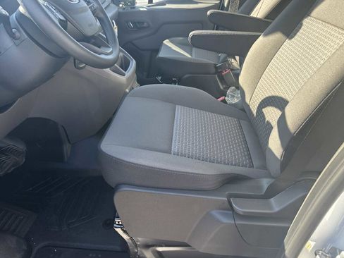 New 2025 Ford Transit 350 w/ Interior Upgrade Package RWD image 9