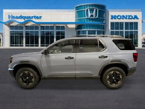 New 2026 Honda Passport TrailSport Elite image 6