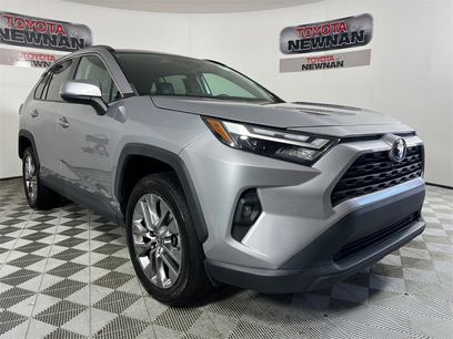 Used 2023 Toyota RAV4 XLE Premium