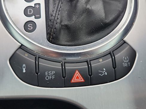 Used 2009 Audi TT 3.2 Prestige image 26