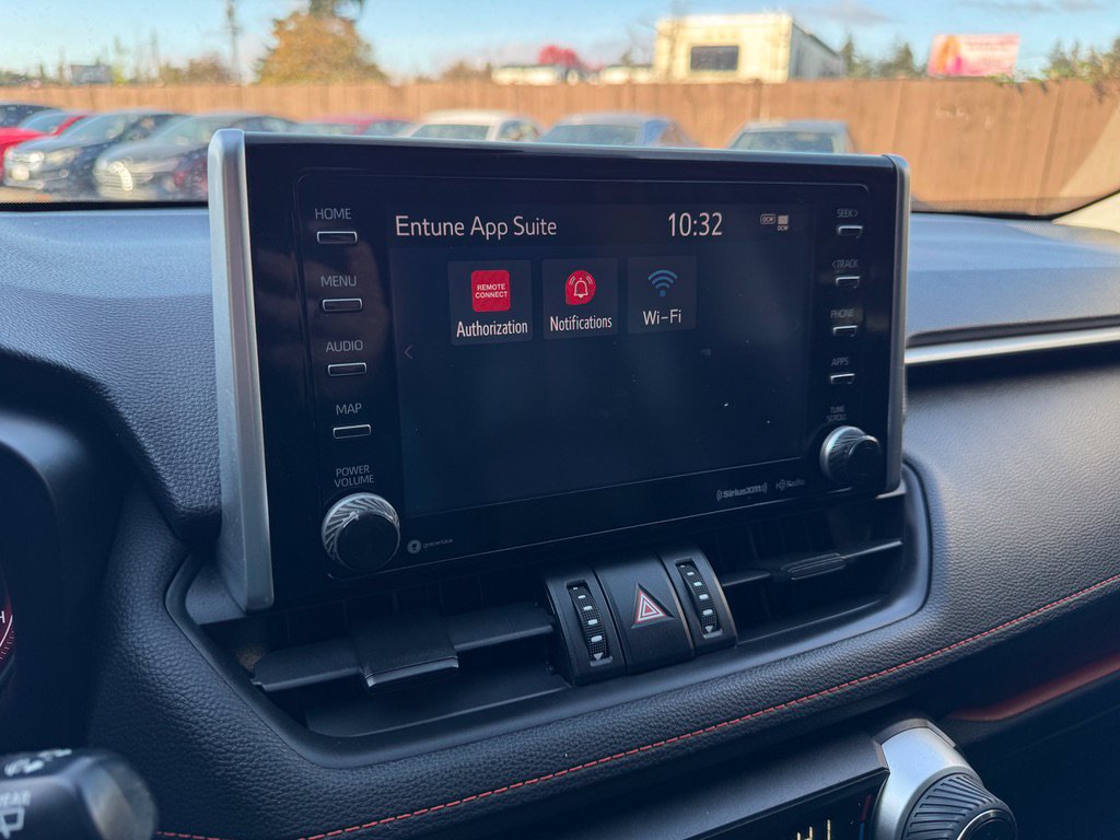 Used 2020 Toyota RAV4 Adventure AWD/4WD image 25