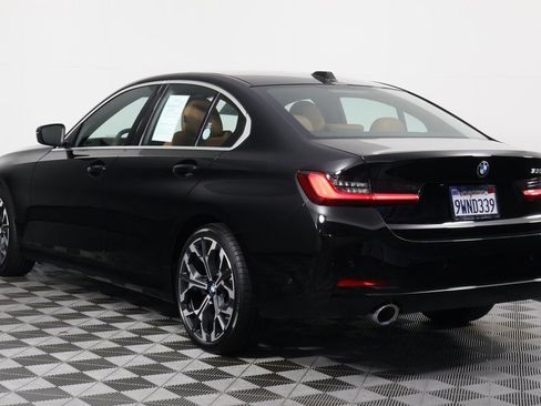 Used 2026 BMW 330i Sedan w/ Convenience Package RWD image 6