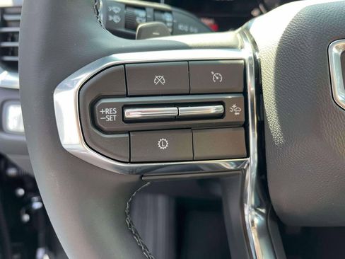 New 2026 GMC Acadia Elevation w/ Elevation Premium Package FWD image 27